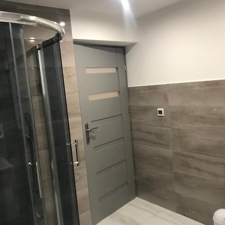 Apartament, Noclegi Na Doby - Raczki K. Suwalk Exteriör bild