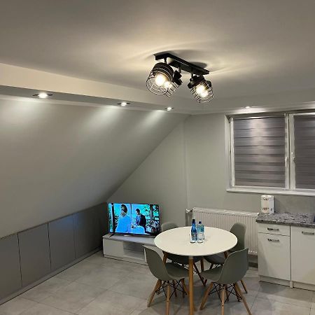 Apartament, Noclegi Na Doby - Raczki K. Suwalk Exteriör bild