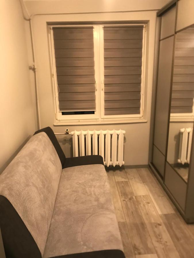 Apartament, Noclegi Na Doby - Raczki K. Suwalk Exteriör bild