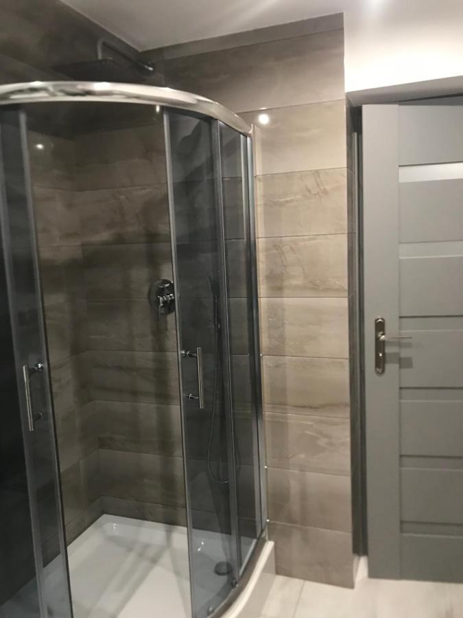 Apartament, Noclegi Na Doby - Raczki K. Suwalk Exteriör bild