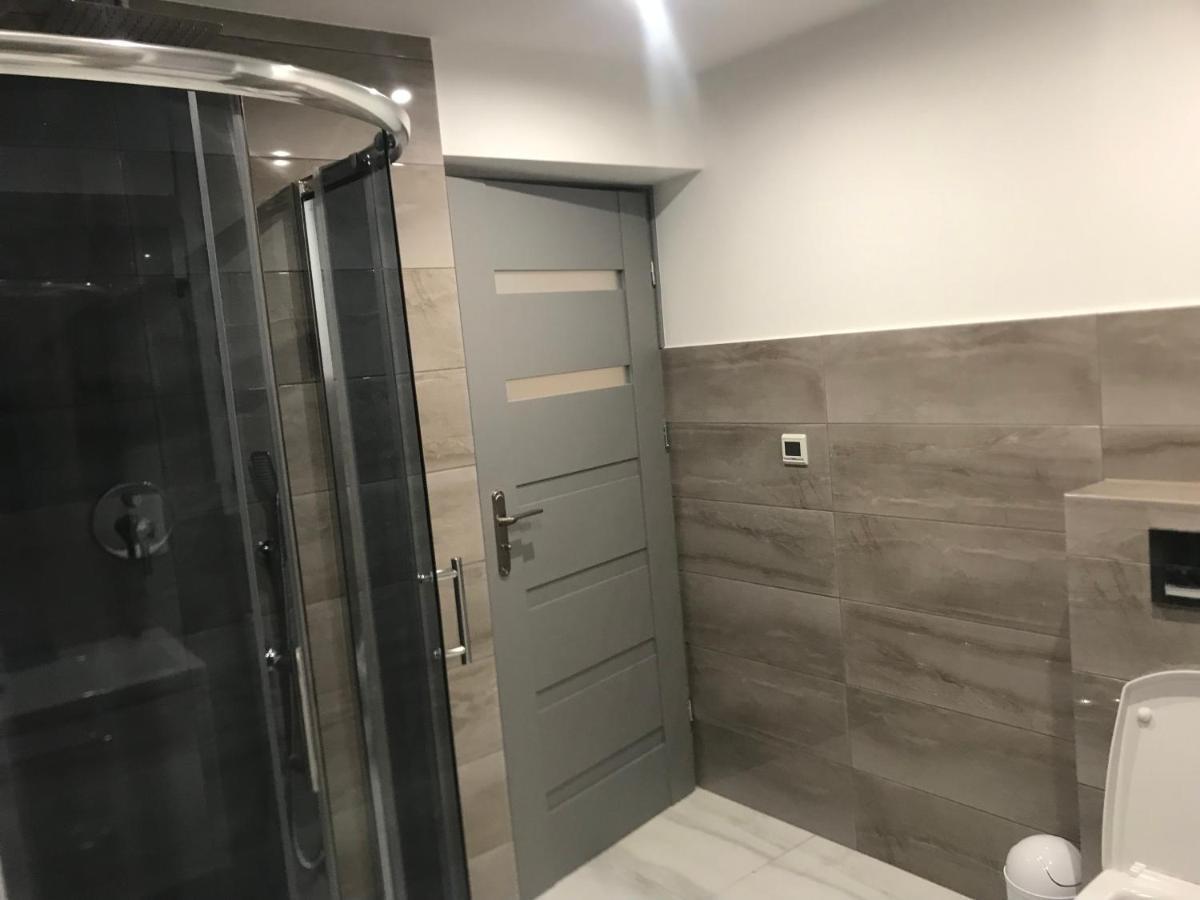 Apartament, Noclegi Na Doby - Raczki K. Suwalk Exteriör bild