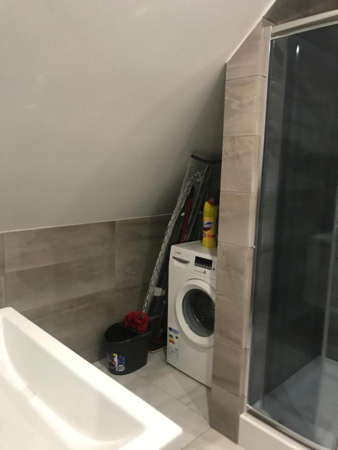 Apartament, Noclegi Na Doby - Raczki K. Suwalk Exteriör bild